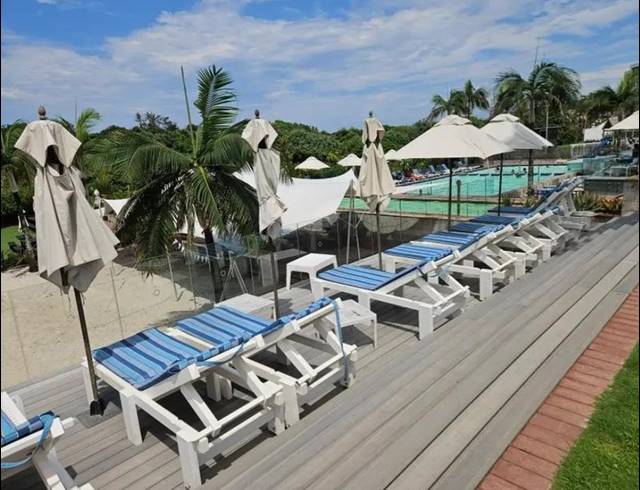 1 BEDROOM APARTMENT FOR SALE IN UMHLANGA ROCKS